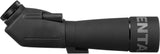 Pentax PF-80EDA 80mm Angled Spotting Scope 70950 (requires eyepiece - Not included)