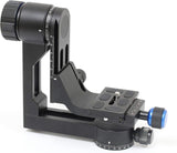 Slik SGH-300 Quick Release System Compact Gimbal Tripod Head Stabilizer for Camera Telescope Tripod