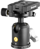 Vanguard VEO BP-45T Camera Ball Pan Head Handle Mount Holder V249797