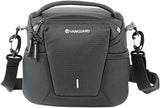 Vanguard DSLR VK Value Pack VK203 Compact Camera Tripod and Veo Discover 22 Bag Shoulder V246543