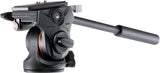 Vanguard VEO AM-264TV Monopod Camera Stand with PH-113V Video Pan Head V242934