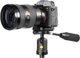 Vanguard VEO BP-45T Camera Ball Pan Head Handle Mount Holder V249797