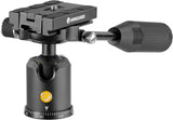 Vanguard VEO BP-45T Camera Ball Pan Head Handle Mount Holder V249797