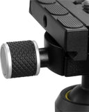 Vanguard VEO BP-45T Camera Ball Pan Head Handle Mount Holder V249797