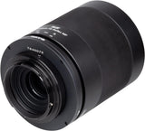 Tokina SZ Super Tele 500mm f/8 Reflex MF Compact Lightweight Camera Lens