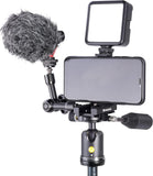 Vanguard VEO BP-45T Camera Ball Pan Head Handle Mount Holder V249797