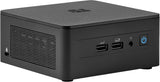 ASUS NUC 13 PRO Arena Canyon Barebone Kit i7-1360P Desktop Mini PC Computer RNUC13ANHI700000I / 90AR00C1-M000F0