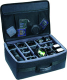 Vanguard Supreme 46D Waterproof Hard Carry Case with Camera Divider Bag Insert V328919