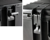 Vanguard Supreme 37F Hard Carry Case with Foam Inlay Insert Camera Tool Bag Waterproof V318699
