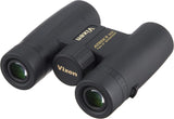 Vixen ATREK II 8x25 DCF Roof Prism Waterproof Compact Binoculars VX14721