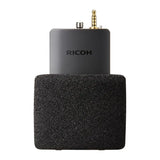 Ricoh TA-1 3D 4-Channel Microphone for Theta V 910754