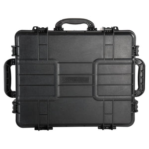 Vanguard Supreme 53F Hard Carry Case with Foam Inlay Insert Camera Tool Bag Waterproof V319481