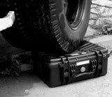 Vanguard Supreme 37F Hard Carry Case with Foam Inlay Insert Camera Tool Bag Waterproof V318699