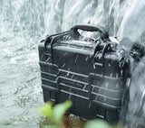 Vanguard Supreme 37F Hard Carry Case with Foam Inlay Insert Camera Tool Bag Waterproof V318699