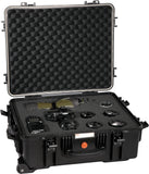 Vanguard Supreme 53F Hard Carry Case with Foam Inlay Insert Camera Tool Bag Waterproof V319481