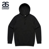 AS Colour Hoodie Blank Plain Hooded Sweatshirt Sweater Men Supply Hood 5101