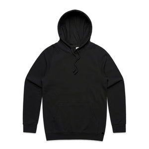 AS Colour Hoodie Blank Plain Hooded Sweatshirt Sweater Men Supply Hood 5101