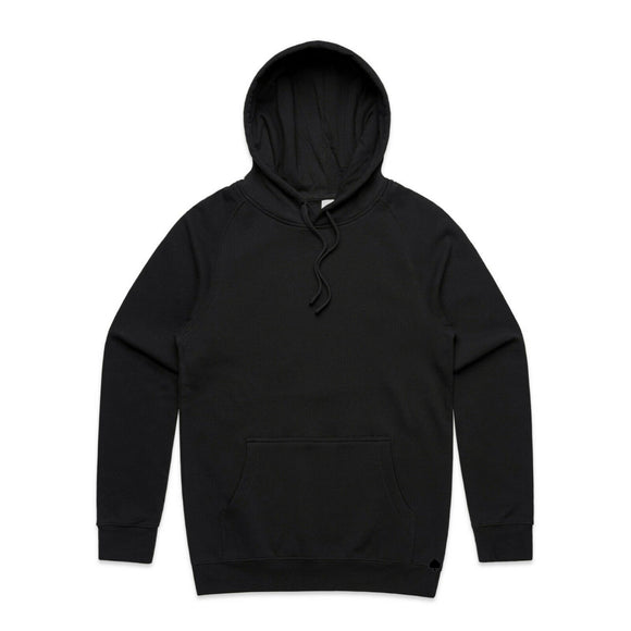 AS Colour Hoodie Blank Plain Hooded Sweatshirt Sweater Men Supply Hood 5101