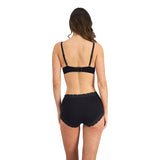 Jockey Parisienne Bamboo Full Brief Lace Womens Underwear Undies Panties WRHL