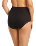 2pcs Bonds Cottontails Full Brief Extra Lycra Womens Underwear Black Panties Ladies Undies WUFQA