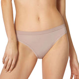 3x Sloggi Wow Comfort 2.0 Tai Womens Underwear Bikini Briefs Foundation Nude Bulk Undies Panties Tan Brown