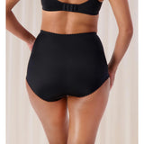 Triumph  Something Else Tum-E-Lace Panty Underwear Womens Tummy Control Briefs High Waisted