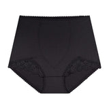 Triumph  Something Else Tum-E-Lace Panty Underwear Womens Tummy Control Briefs High Waisted