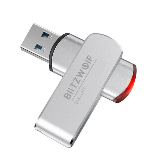BlitzWolf BW-UP1 USB 3.0 OTG Thumb Memory Stick Flash Drive