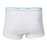 4x Bonds Extra Support Brief Mens Boxer White Undies Underwear M810 Bulk