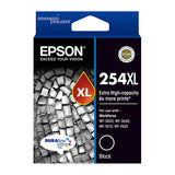 Epson 254XL 252XL High Capacity Ink Cartridge Toner Value Pack Genuine Original