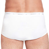 Jockey Y-Front Briefs Mens Comfy Cotton Underwear Undies Boxer Trunks Plus Size