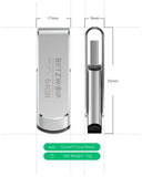 BlitzWolf BW-UP1 USB 3.0 OTG Thumb Memory Stick Flash Drive