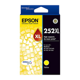 Epson 254XL 252XL High Capacity Ink Cartridge Toner Value Pack Genuine Original