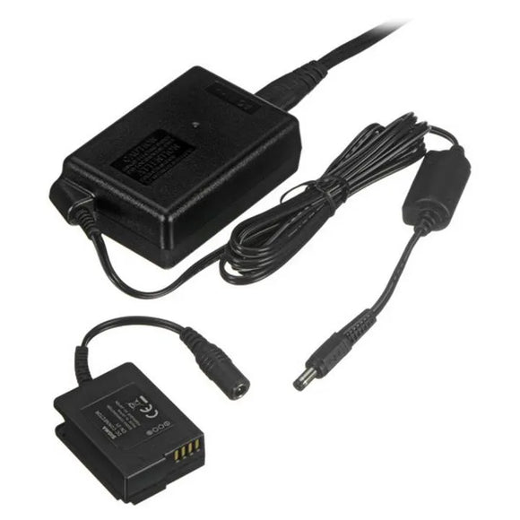 Sigma SAC-6 AC Adapter Battery Wall Charger for DP Quattro Series Camera AU Plug