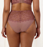 Triumph Essential Lace Maxi Womens Ladies Underwear Full Briefs Undies Panties Lingerie