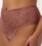 Triumph Essential Lace Maxi Womens Ladies Underwear Full Briefs Undies Panties Lingerie