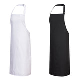 Portwest S841 Bib Apron Adjustable Polycotton Mens Womens kitchen Cooking Chef Uniform