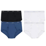 Bonds 2 Pack Comfort Briefs Soft Cotton Classic Fit Mens Underwear Undies MVMF2A
