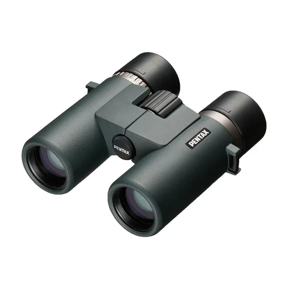 Pentax AD 7x32 ED A-series Roof Prism Lightweight Compact Binoculars Waterproof