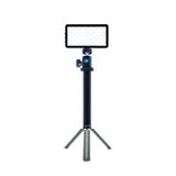 Lume Cube Broadcast Lighting Kit Tripod Stand Selfie Makeup Video Flash Lamp