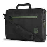 STM ECO Brief 15"- 16" Carry Case Shoulder Bag For Laptop Macbook Air Pro Black STM-117-393P-01