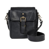 ONA The Bond Street Leather Camera Shoulder Sling Lens iPad Tablet Case Bag