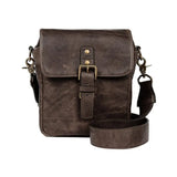 ONA The Bond Street Leather Camera Shoulder Sling Lens iPad Tablet Case Bag