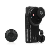 SLR Magic APO MicroPrime 4 Lens Kit + PDMOVIE LIVE AIR 3 Smart LiDAR Kit Basic