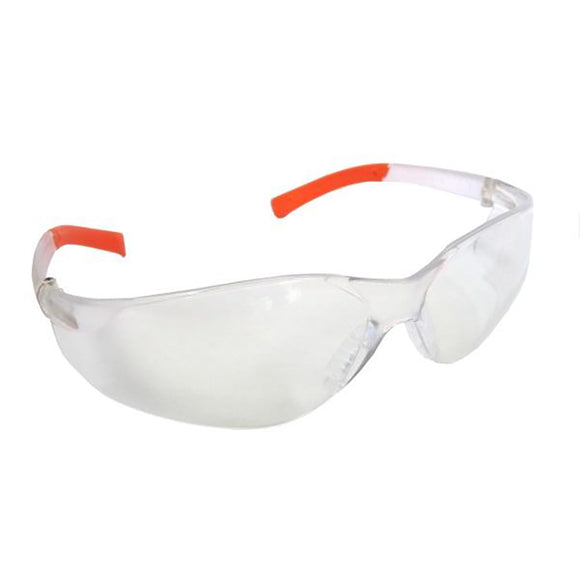 Safetyware Atlas Clear Anti Fog Scratch Resistant Work Safety Glasses Goggles Protective Eyewear Eye Protection