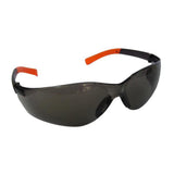 2x Safetyware Safety Glasses Anti Fog UV Tinted Dark Goggles Eye Protection Sunglasses Bulk Protective Eyewear