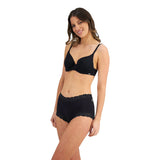 Jockey Parisienne Bamboo Full Brief Lace Womens Underwear Undies Panties WRHL