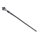 Universal Car Stereo Rubber Mast Antenna Roof Mount Aerial Booster Replacement