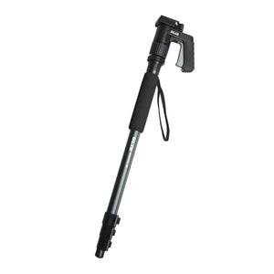 Slik 350AF Professional Camera Monopod Stand Stick with AF1100E Ball Head