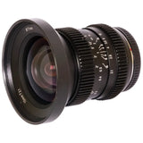 SLR Magic HyperPrime CINE 10mm T2.1 Lens for Micro Four Thirds Mount Camera